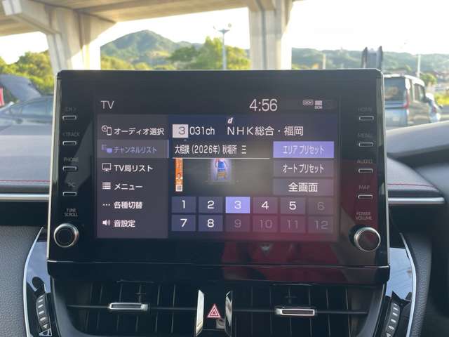 トヨタ カローラスポーツ　ハイブリッド １．８ ハイブリッド Ｇ Ｚ R1年 (九州・沖縄) 99