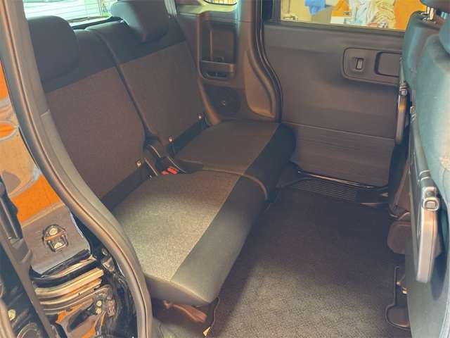 ホンダ Ｎ　ＢＯＸ カスタム ６６０ R5年 () 99