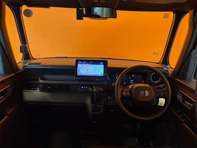 ホンダ Ｎ　ＢＯＸ カスタム ６６０ R5年 () 99
