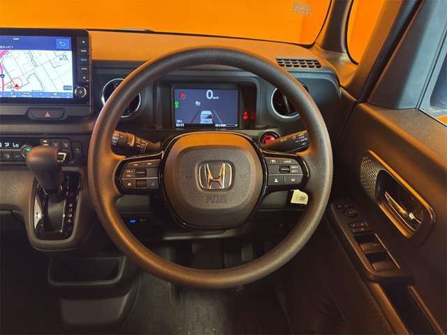 ホンダ Ｎ　ＢＯＸ カスタム ６６０ R5年 () 99