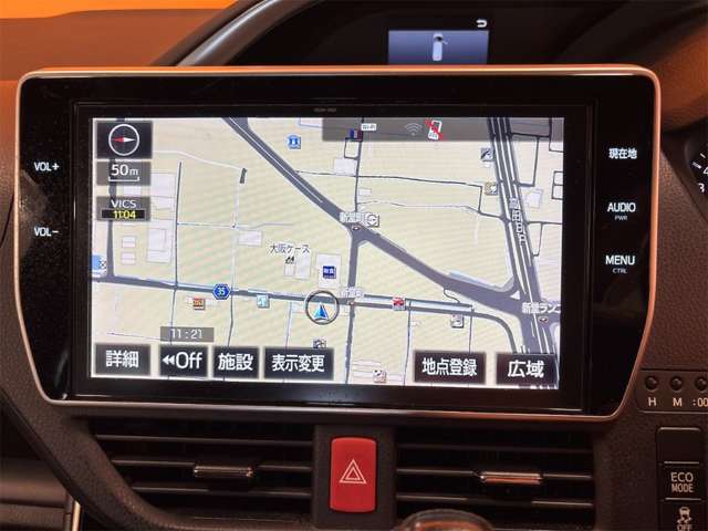トヨタ ヴォクシー ２．０ ＺＳ 煌 H30年 () 99