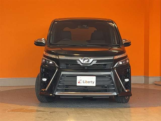 トヨタ ヴォクシー ２．０ ＺＳ 煌 H30年 () 99