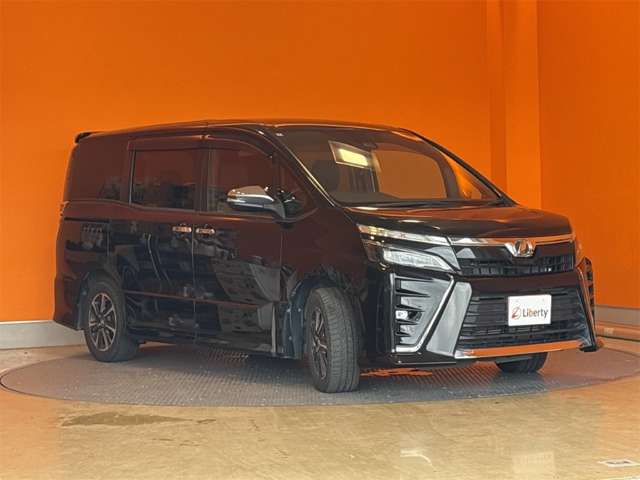 トヨタ ヴォクシー ２．０ ＺＳ 煌 H30年 () 99