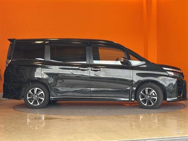 トヨタ ヴォクシー ２．０ ＺＳ 煌 H30年 () 99
