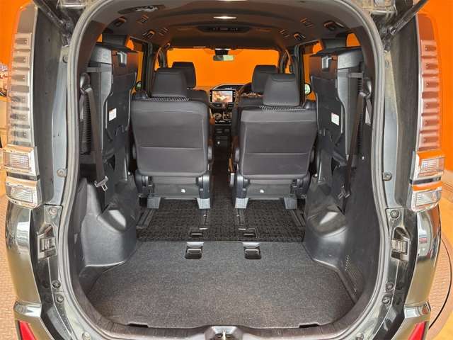 トヨタ ヴォクシー ２．０ ＺＳ 煌 H30年 () 99