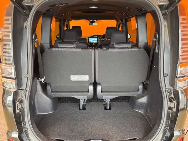 トヨタ ヴォクシー ２．０ ＺＳ 煌 H30年 () 99