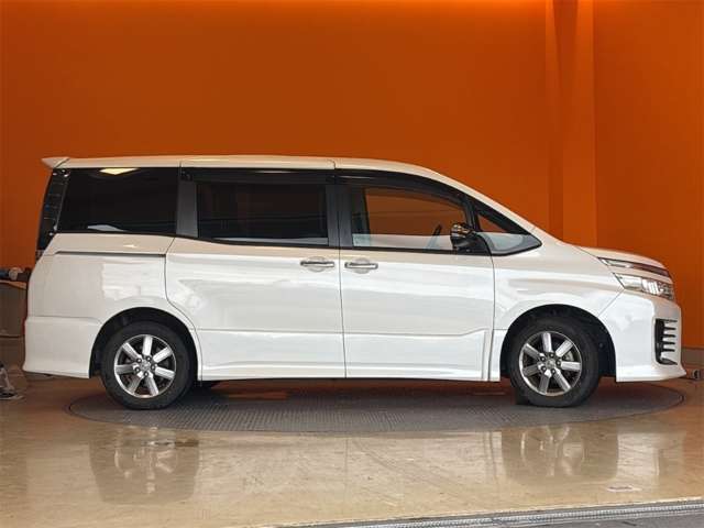トヨタ ヴォクシー ２．０ ＺＳ 煌 H28年 () 99