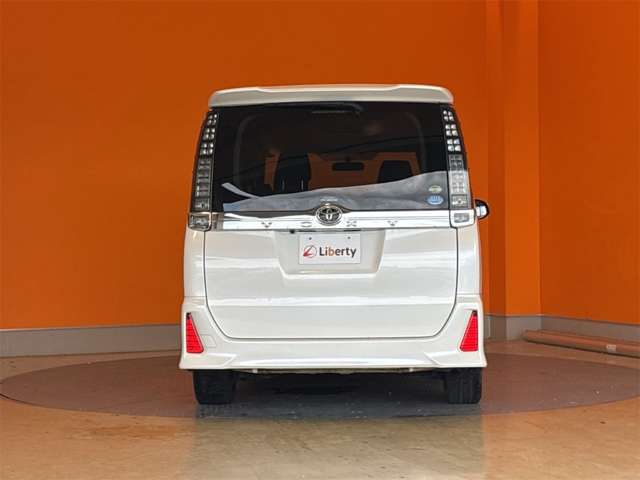 トヨタ ヴォクシー ２．０ ＺＳ 煌 H28年 () 99