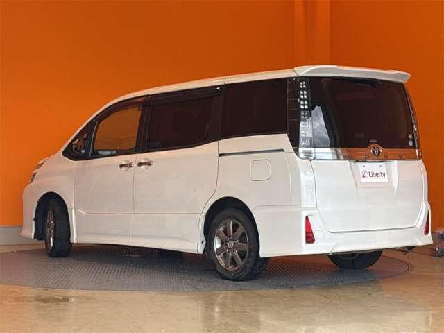 トヨタ ヴォクシー ２．０ ＺＳ 煌 H28年 () 99