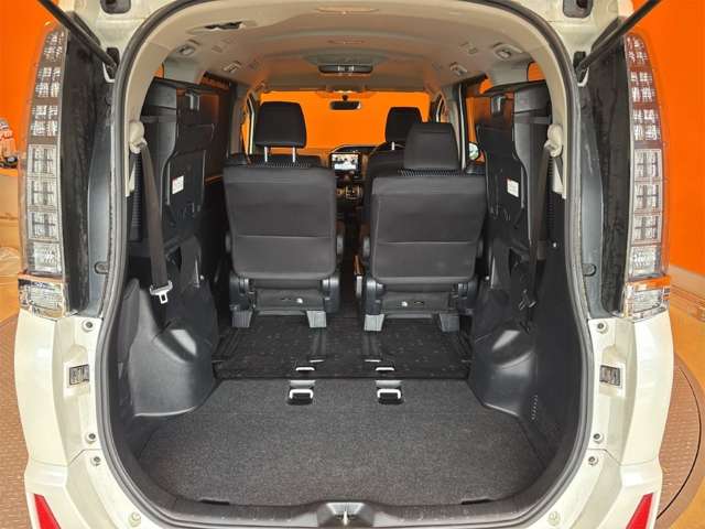 トヨタ ヴォクシー ２．０ ＺＳ 煌 H28年 () 99