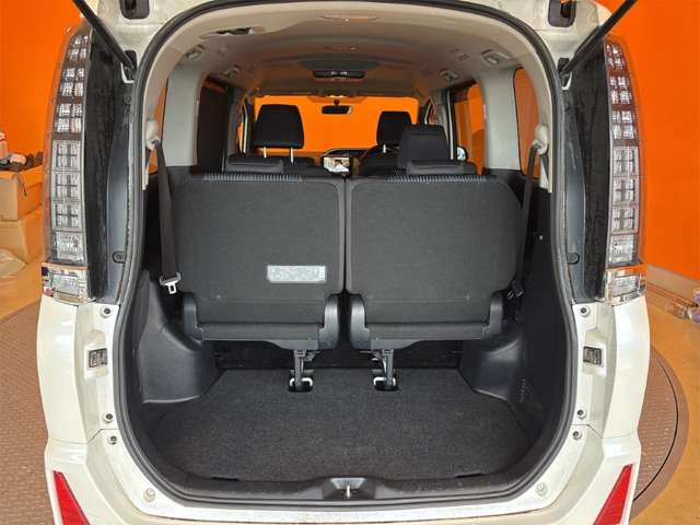 トヨタ ヴォクシー ２．０ ＺＳ 煌 H28年 () 99