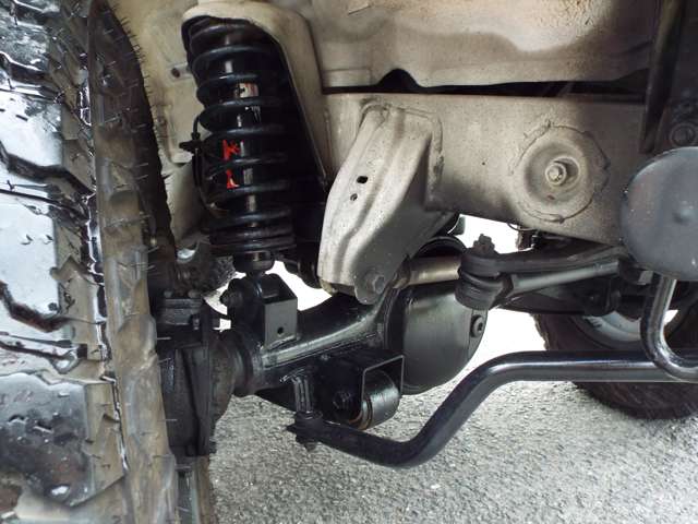 スズキ ジムニー ６６０ ＸＣ ４ＷＤ H9年 (近畿) 99