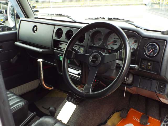 スズキ ジムニー ６６０ ＸＣ ４ＷＤ H9年 (近畿) 99