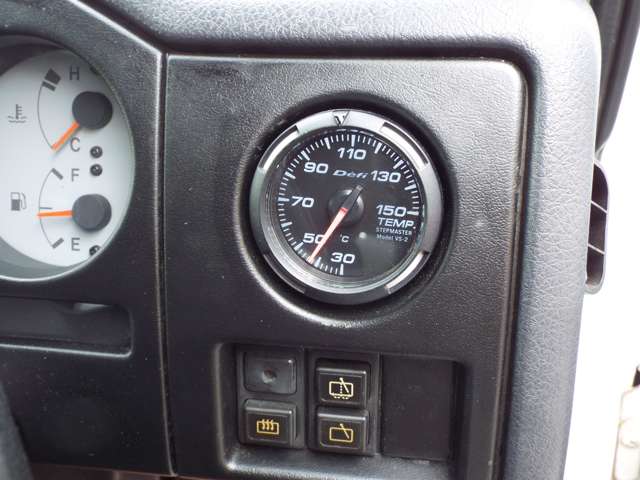 スズキ ジムニー ６６０ ＸＣ ４ＷＤ H9年 (近畿) 99