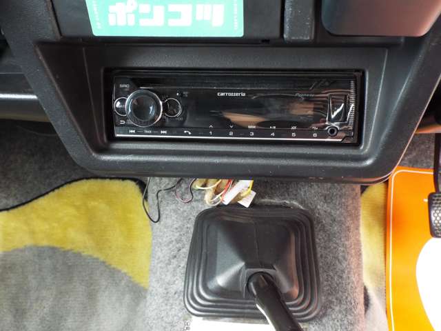 スズキ ジムニー ６６０ ＸＣ ４ＷＤ H9年 (近畿) 99