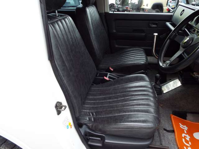 スズキ ジムニー ６６０ ＸＣ ４ＷＤ H9年 (近畿) 99