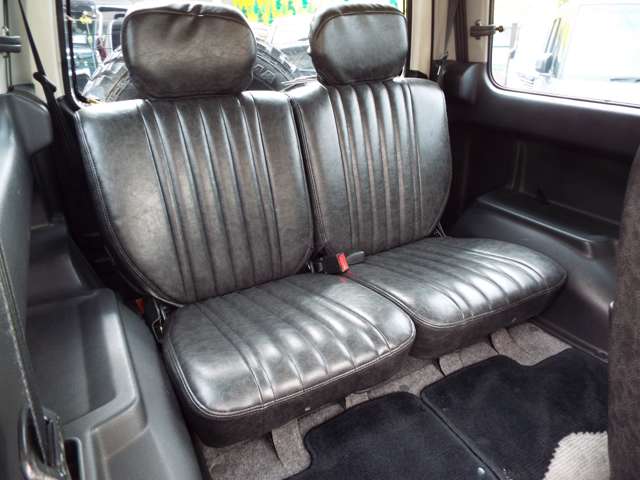 スズキ ジムニー ６６０ ＸＣ ４ＷＤ H9年 (近畿) 99