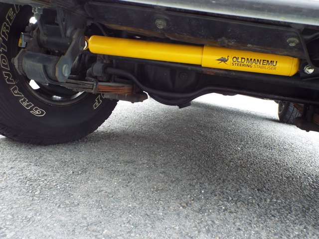 トヨタ ランドクルーザーバン ４．２ ＺＸ ＦＲＰトップ ディーゼル ４ＷＤ H9年 (近畿) 99
