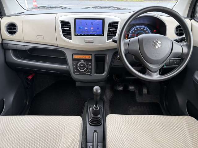 スズキ ワゴンＲ ６６０ ＦＸ H26年 (近畿) 99
