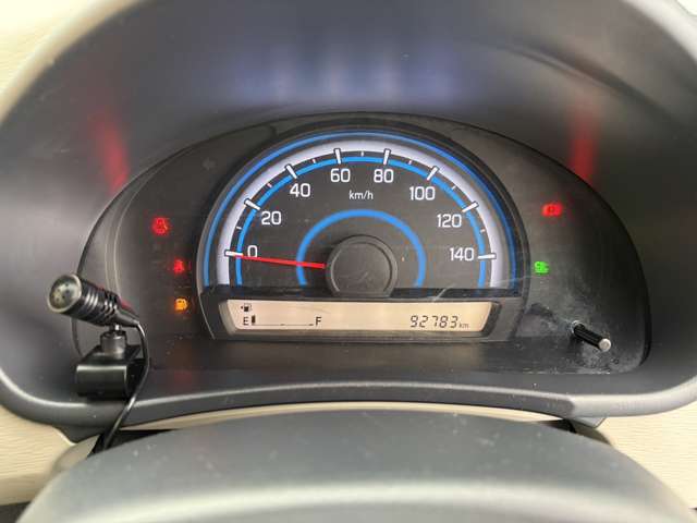 スズキ ワゴンＲ ６６０ ＦＸ H26年 (近畿) 99