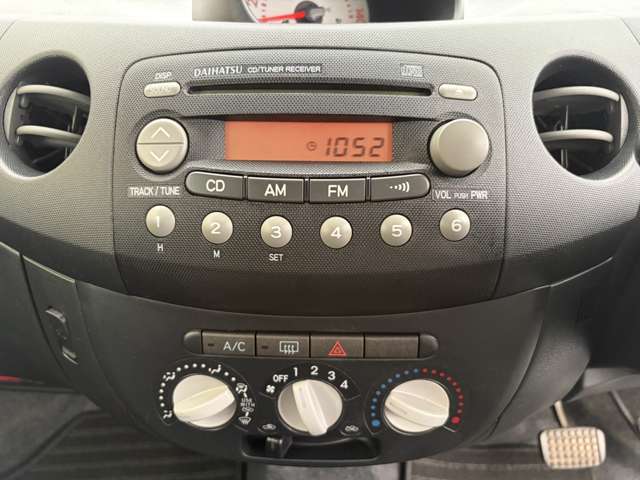 ダイハツ エッセ ６６０ Ｄ H21年 (近畿) 99