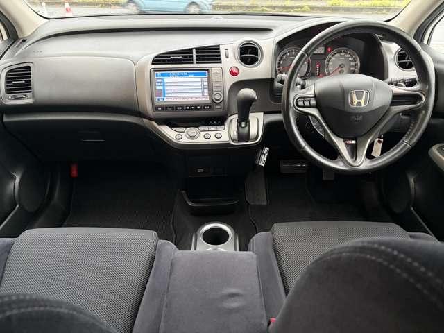 ホンダ ストリーム ２．０ ＲＳＺ H19年 (近畿) 99