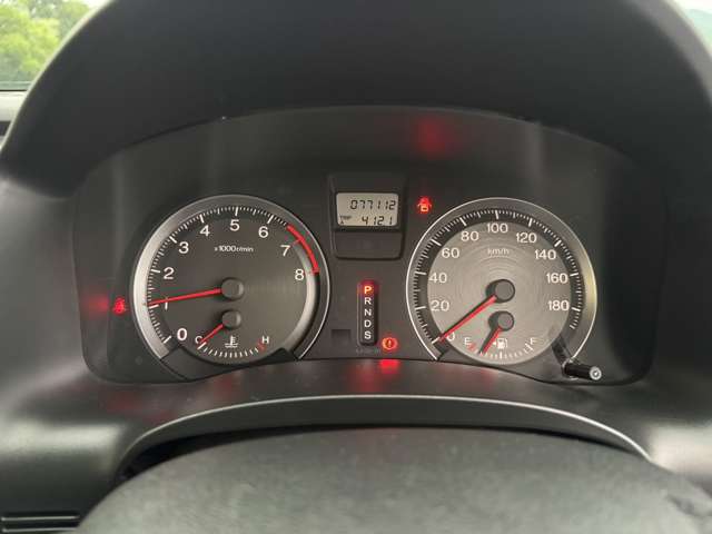 ホンダ ストリーム ２．０ ＲＳＺ H19年 (近畿) 99