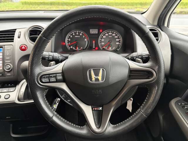 ホンダ ストリーム ２．０ ＲＳＺ H19年 (近畿) 99