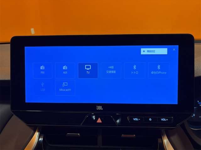 トヨタ ハリアー ２．０ Ｚ レザーパッケージ R6年 (近畿) 99