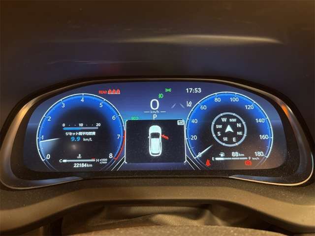 トヨタ ハリアー ２．０ Ｚ レザーパッケージ R6年 (近畿) 99