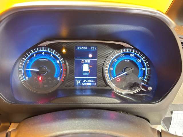 日産 ルークス ６６０ Ｘ R3年 (近畿) 99