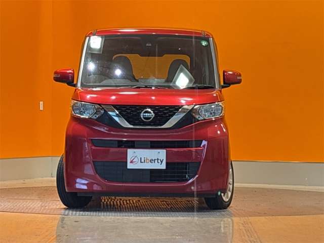 日産 ルークス ６６０ Ｘ R3年 (近畿) 99
