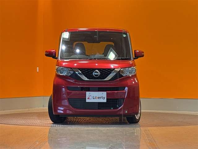 日産 ルークス ６６０ Ｘ R3年 (近畿) 99