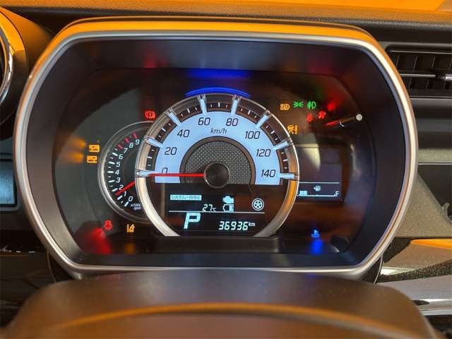 スズキ スペーシア　ギア ６６０ カスタム ハイブリッド ＸＳターボ R3年 (近畿) 99