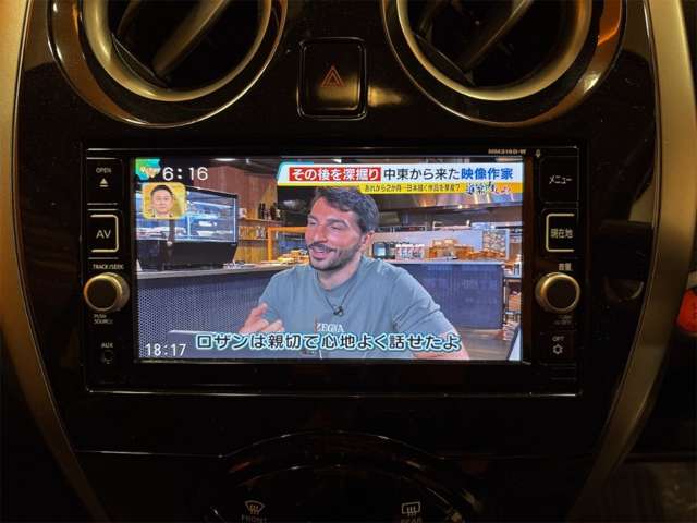 日産 ノート １．２ メダリスト H28年 (近畿) 99