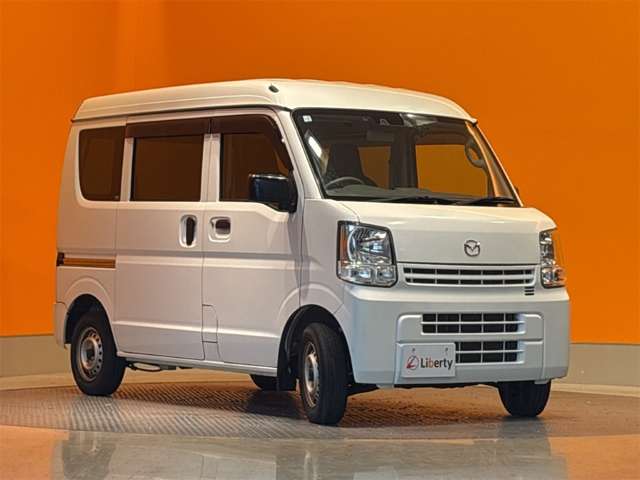 マツダ スクラムバン ６６０ ＰＡスペシャル ハイルーフ R4年 (近畿) 99