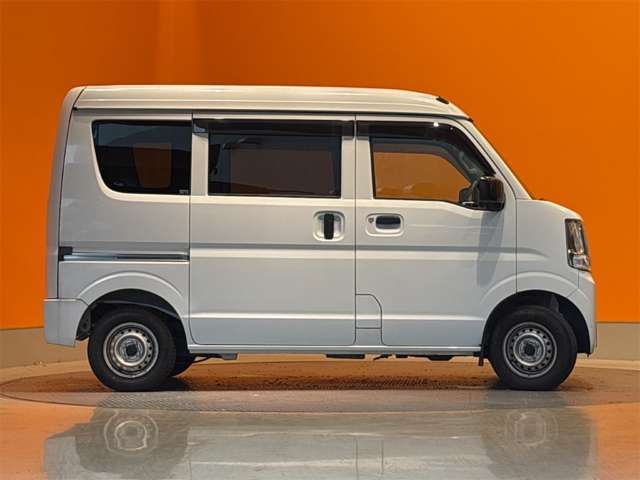 マツダ スクラムバン ６６０ ＰＡスペシャル ハイルーフ R4年 (近畿) 99