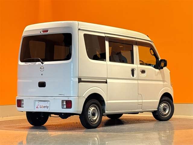 マツダ スクラムバン ６６０ ＰＡスペシャル ハイルーフ R4年 (近畿) 99