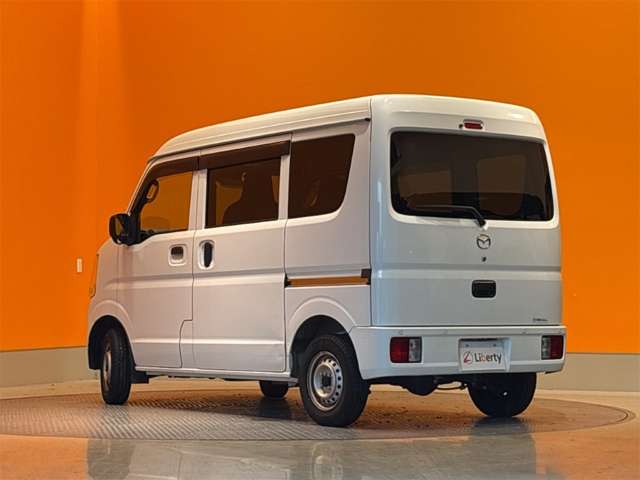 マツダ スクラムバン ６６０ ＰＡスペシャル ハイルーフ R4年 (近畿) 99