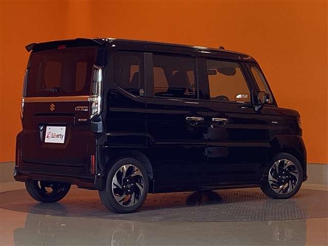 スズキ スペーシア ６６０ カスタム ハイブリッド ＸＳ R7年 (近畿) 99