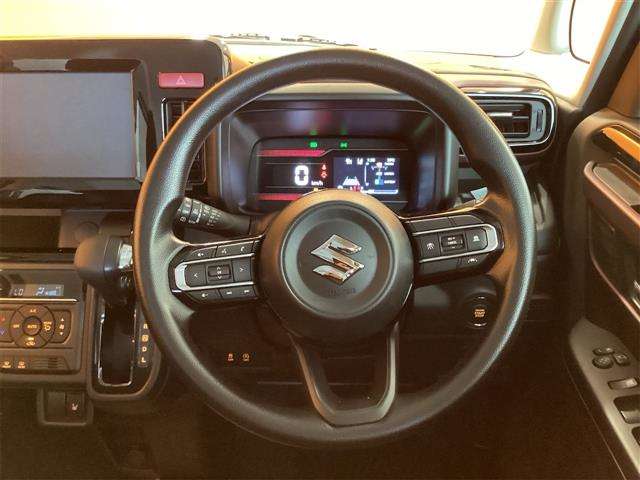 スズキ スペーシア ６６０ カスタム ハイブリッド ＧＳ R7年 (近畿) 99