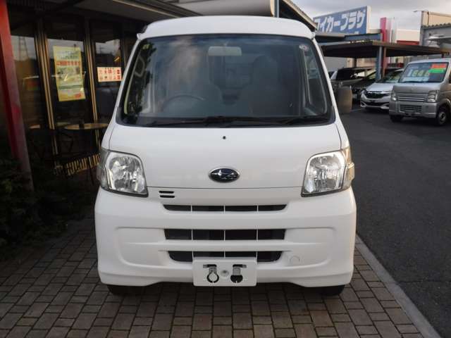 ダイハツ ハイゼットカーゴ ６６０ スペシャル ４ＷＤ H24年 (関東) 99