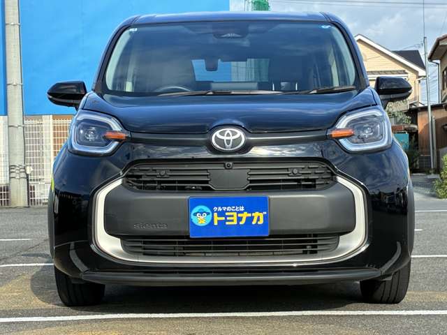 トヨタ シエンタ １．５ Ｚ R5年 (関東) 99