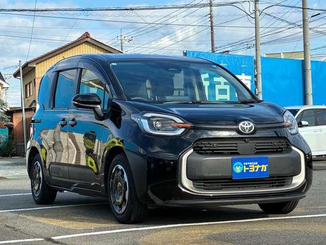 トヨタ シエンタ １．５ Ｚ R5年 (関東) 99