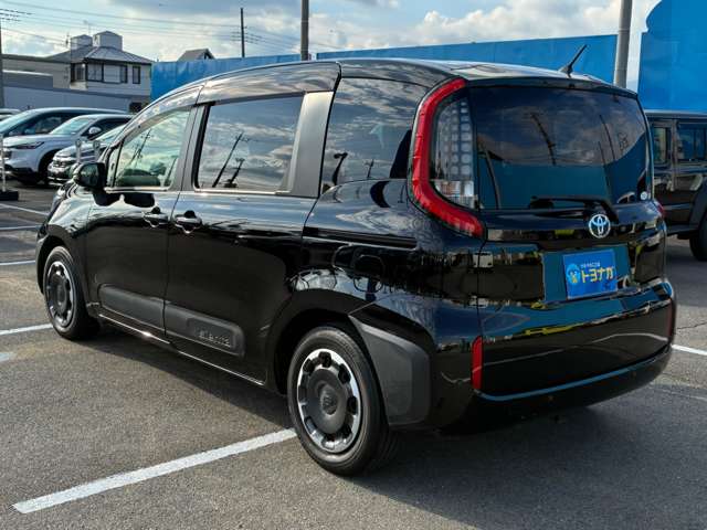 トヨタ シエンタ １．５ Ｚ R5年 (関東) 99