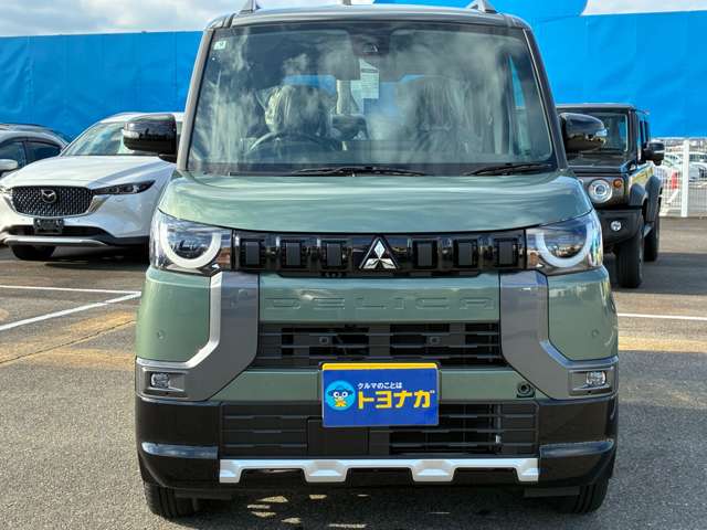 三菱 デリカ　ミニ ６６０ Ｔ プレミアム ４ＷＤ R7年 (関東) 99
