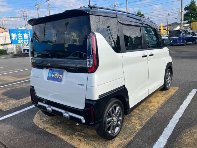 三菱 デリカ　ミニ ６６０ Ｇ プレミアム R6年 (関東) 99