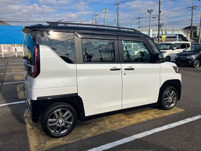 三菱 デリカ　ミニ ６６０ Ｇ プレミアム R6年 (関東) 99