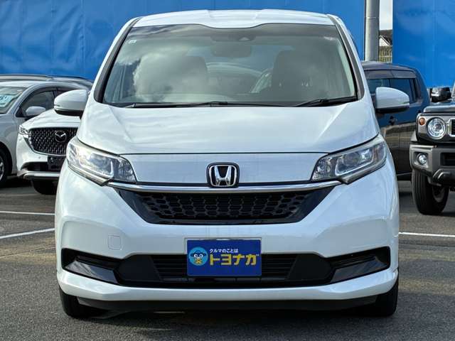 ホンダ フリード １．５ Ｇ ホンダセンシング R3年 (関東) 99