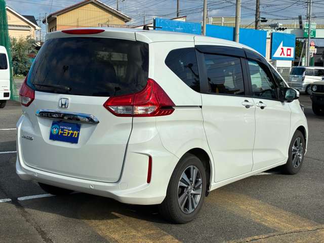ホンダ フリード １．５ Ｇ ホンダセンシング R3年 (関東) 99